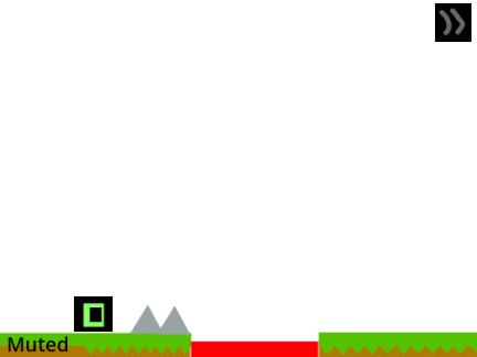 Spikey Brick-The Impossible Edition