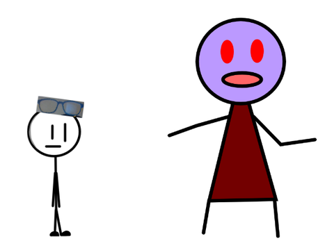 Yeah: S3 E3: New Project Arc remix