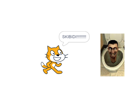 skibidi toilet