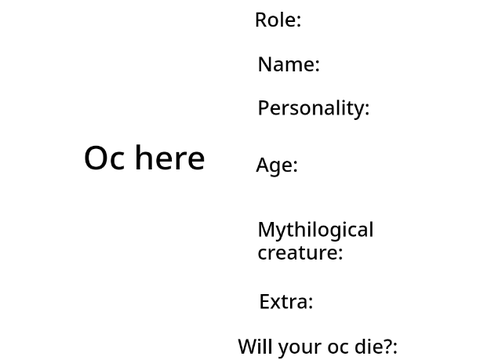 4- [Fantasy 089 sign ups!]