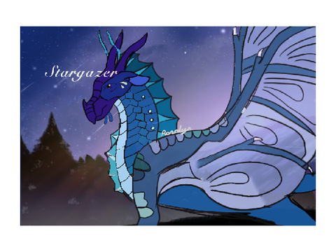 Wof fanart... Again