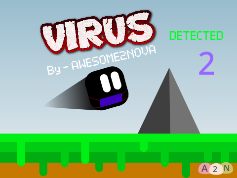 Virus (Detected) (Part 2) 