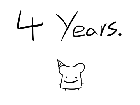 4 yrs olde :)