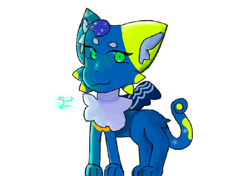 Art dump #3