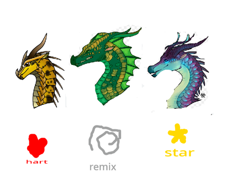 blue,cricket,or sundew remix