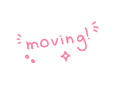 ✧ - - moving to @astrocherreii