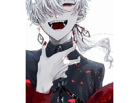 I simp for him RWEALLY 