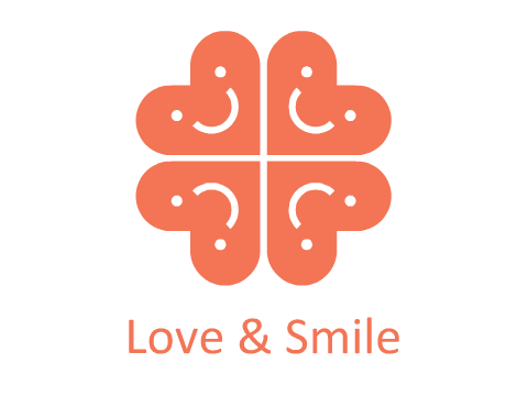 Love & Smile