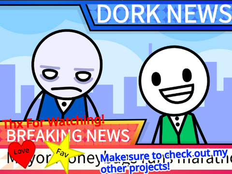 Welcome to Dorktown Ep3 remix remix