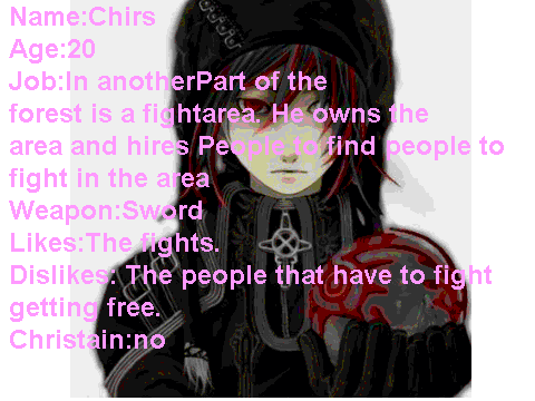 Chirs and Ray