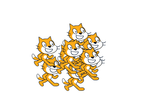 音割れ猫