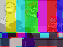 Mario's Madness V2 Bloopers Part1
