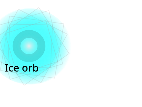 Make a orb for orb rarity simulator! remix