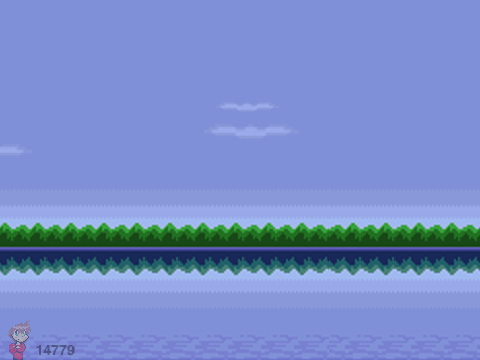 Panoramic Background