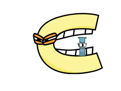 C