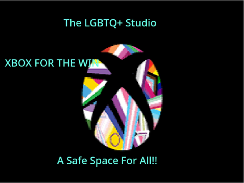 The LGBTQ Xbox Studio