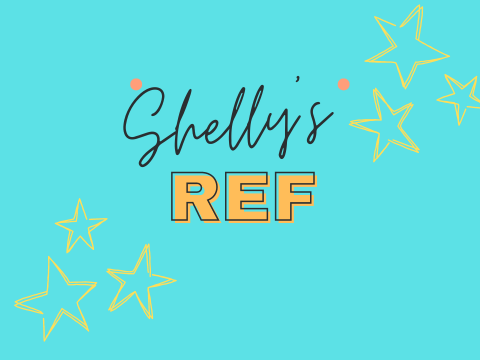 ✩Shelly Fursona✩