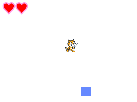 Scratch escape!