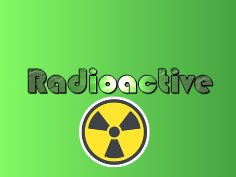 Radioactive short AMV #animations #animations