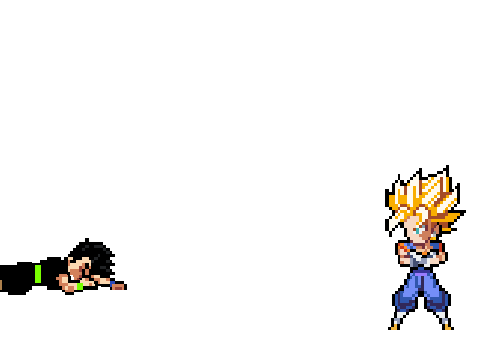 animation (trying to get back in shape)