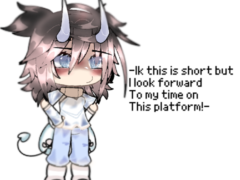 ✧˖°.1::Hello! I’m Yumi! 