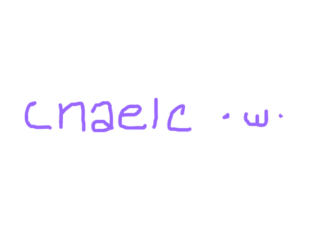 Follow Me (cnaelc)