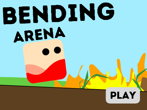 Bending Arena v1.13