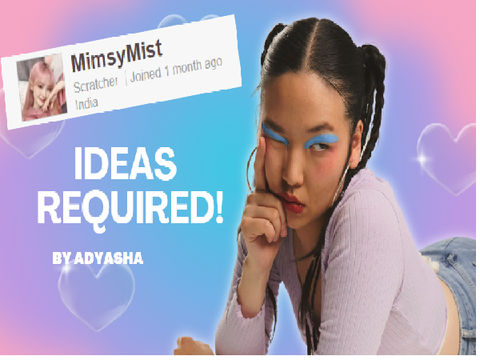 ₊˚ପ Idea Box ⊹ 