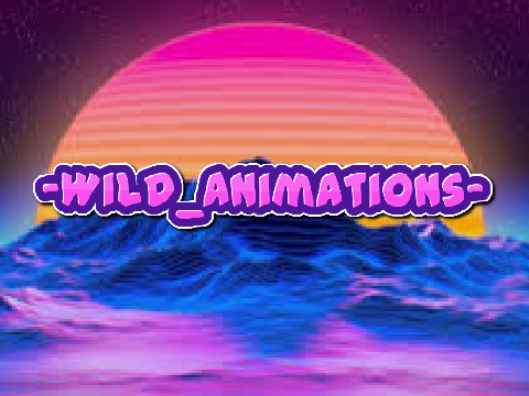 Banner for -Wild_Animations-