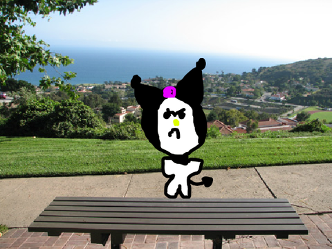 Kuromi and Cinnamoroll go to Warsaw\ Part 2\