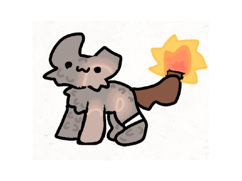 Ashes