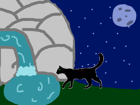 Nightfeather