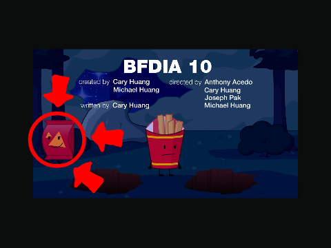 Detos in BFDIA 10?!?!?!?!! ?
