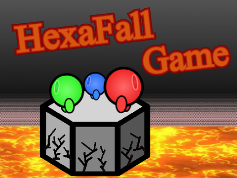 [Concours] HexaFall Game Online