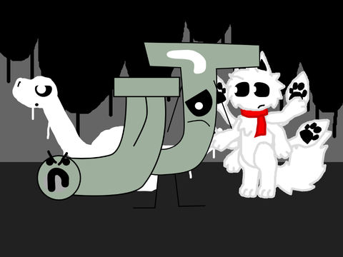 J got latexified!