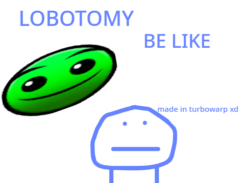 Lobotomy be like #Animations #All