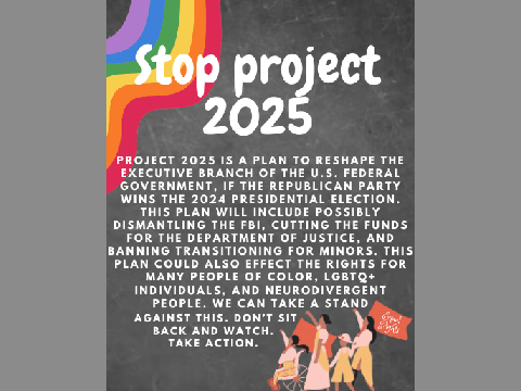 Stop Project 2025 remix remix remix remix remix remix remix