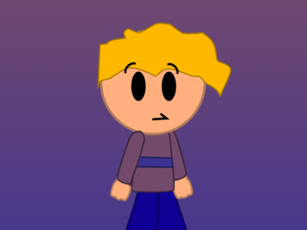 Thing for luke