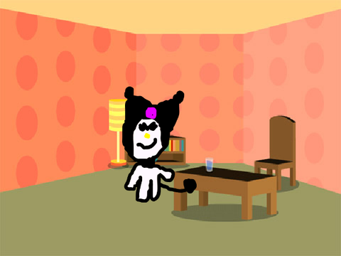 Kuromi and Cinnamoroll go to Warsaw|Part 4|