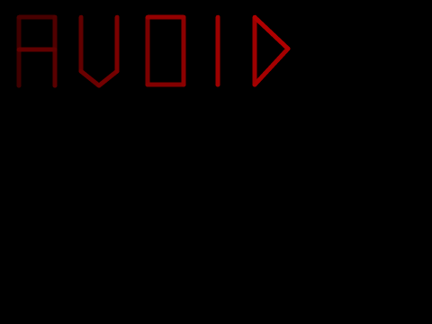 Avoid | SYTYCC Entry