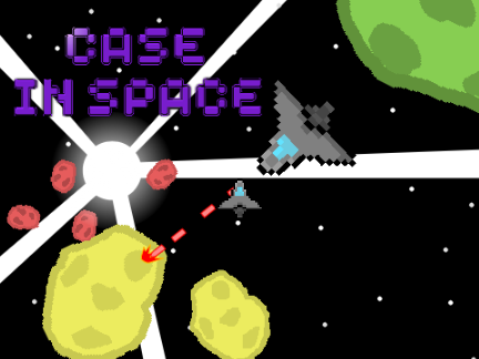 Case In Space