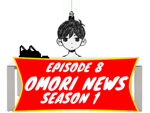 Omori news episode 9 s1