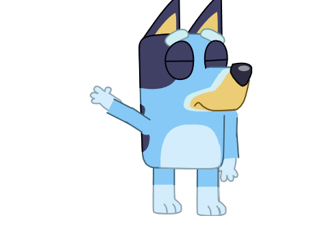bLUEY1!11!!11`///////?