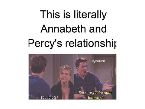 Percabeth