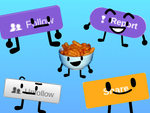 should i do a scratch-themed object show