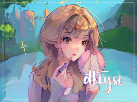 500+ DTIYSE for @cqtnip . not 18