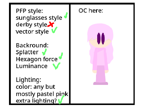 I need pfp!