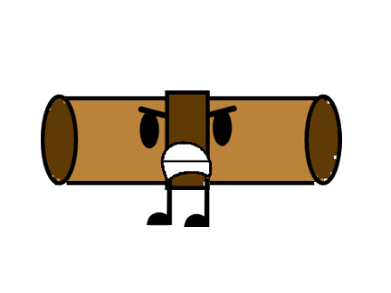 Found some old OC/CC assets
