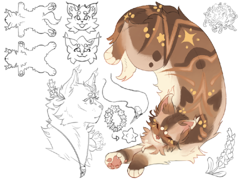 PIP REF WIP!!