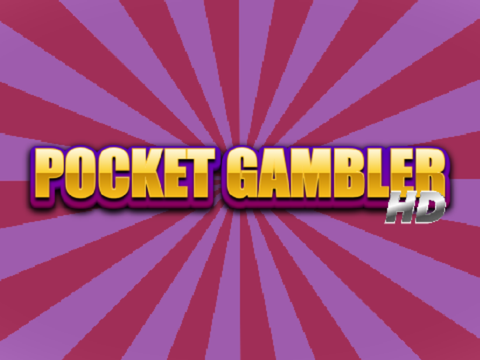 Pocket Gambler HD